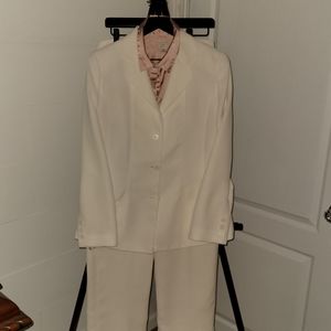 Jessica McClintock pant suit